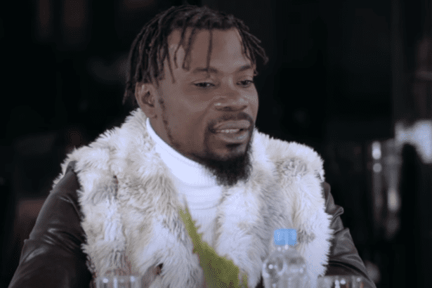 Dandy Krazy Zambian Musician Tribute