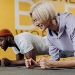 Life-Changing Benefits of Two Hours of Exercise Weekly