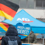 AfD Germany Political Shift and Election Impact