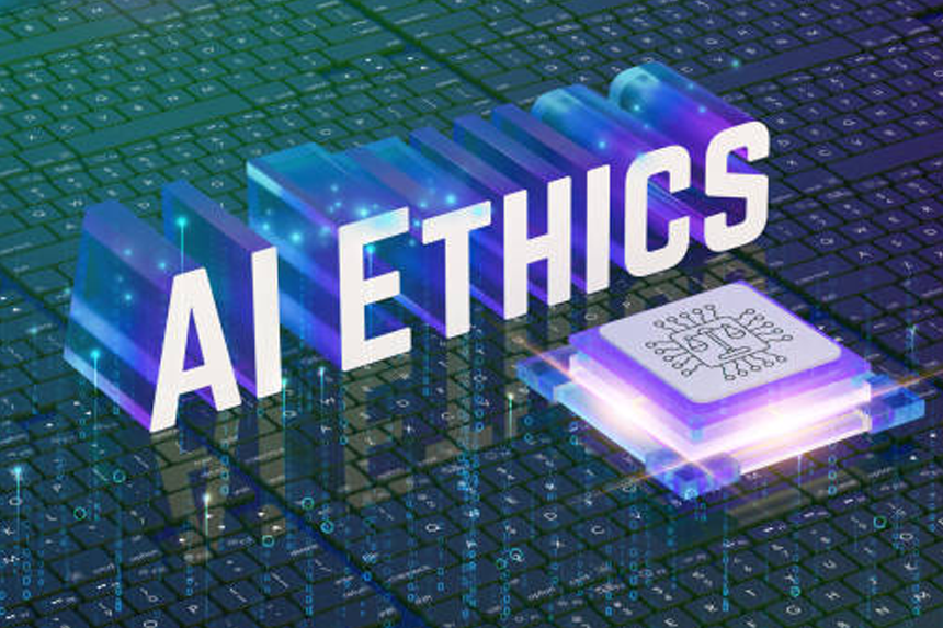 Alphabet AI Ethics Principles Update