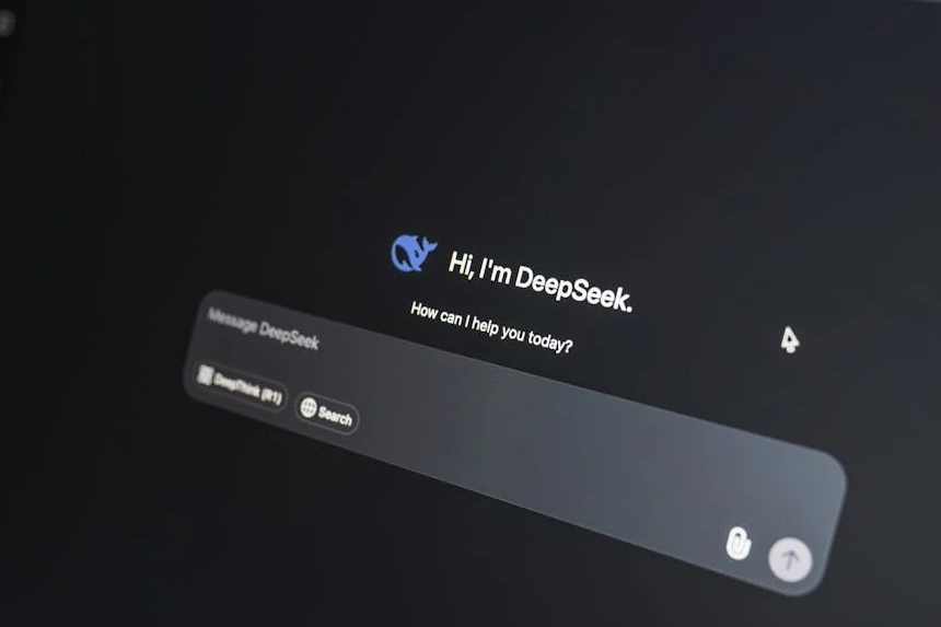 Australia Bans DeepSeek Over Security Concerns