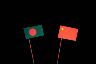 Bangladesh-China diplomatic visit discussions