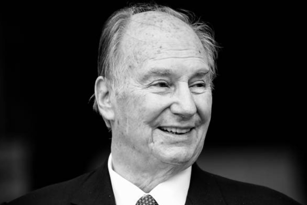 Aga Khan passes away, leaving a legacy of philanthropy and leadership