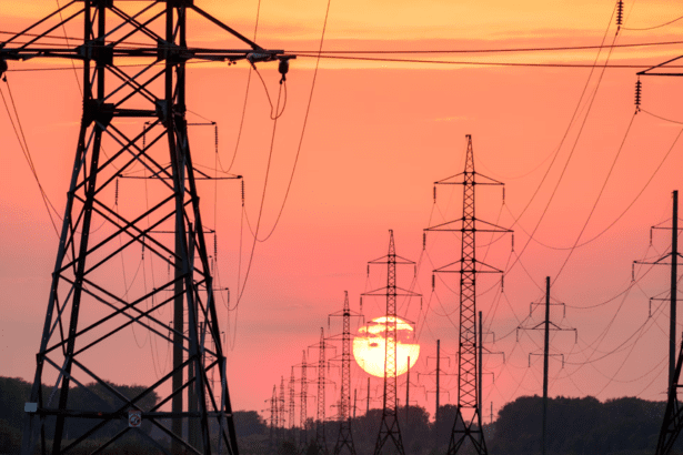 Chile Power Outage Crisis and Its Impact