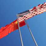 US-China Trade War and Tariff Dispute