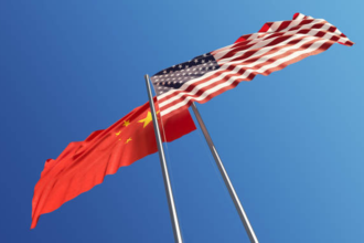 US-China Trade War and Tariff Dispute