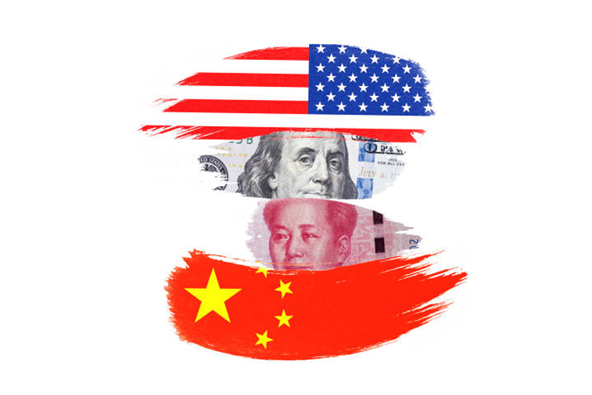 US-China Trade War Economic Impact