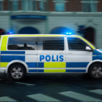 scene of Sweden mass shooting in Orebro