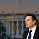 Elon Musk Defends Government Overhaul at White House