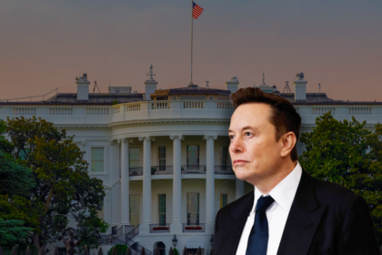 Elon Musk Defends Government Overhaul at White House