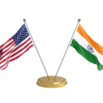 US-India Trade Agreement Signing