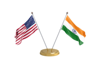 US-India Trade Agreement Signing