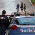 Italian Police Crack Down on Mafia Raids in Palermo