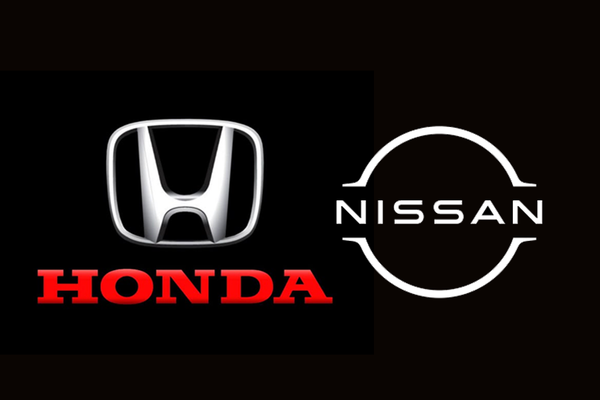 Honda and Nissan Merger Talks Collapse