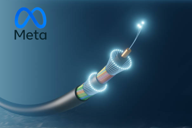 Meta's Subsea Cable Project Expanding Global Connectivity