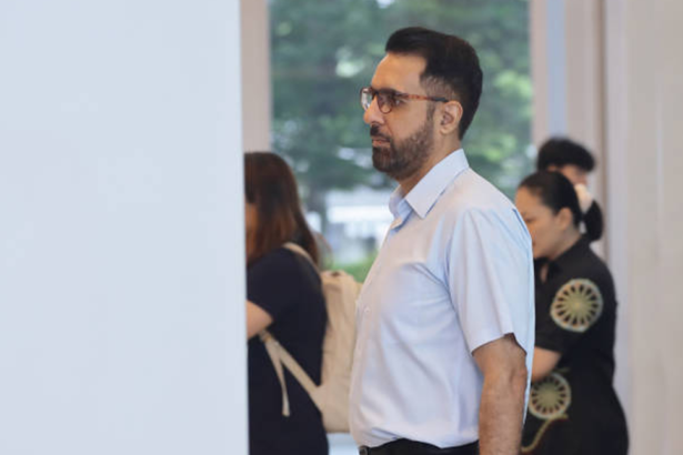 Pritam Singh Found Guilty in Singapore Political Case