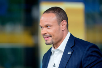 Dan Bongino appointed as FBI Deputy Director