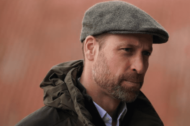 Prince William coping with family health struggles