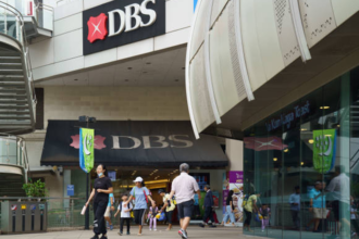 AI Automation Impact on DBS Bank Jobs