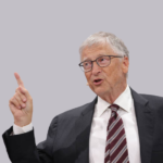 Bill Gates philanthropy and charitable impact