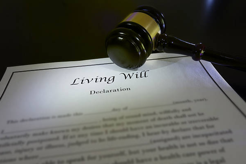 The Rise of Living Wills in India