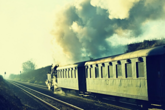 Train Derailment After Elephant Collision in Sri Lanka