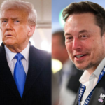 Musk influence in Trump administration