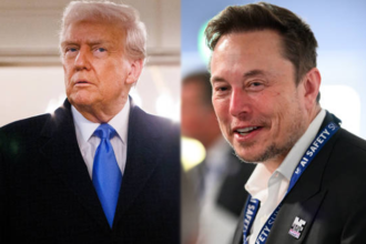 Musk influence in Trump administration