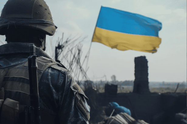 Ukraine Peace Talks and Global Diplomacy