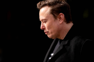 Federal agencies resist Musk government directive