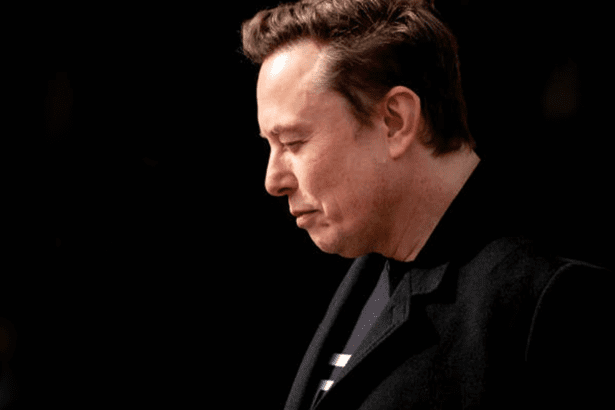 Federal agencies resist Musk government directive