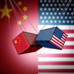 US-China Trade War Tariffs and Retaliatory Measures