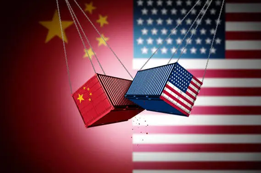 US-China Trade War Tariffs and Retaliatory Measures