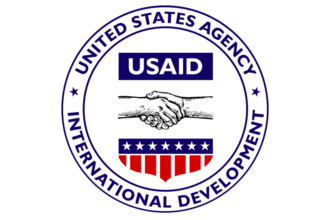 USAID lawsuit against Trump administration