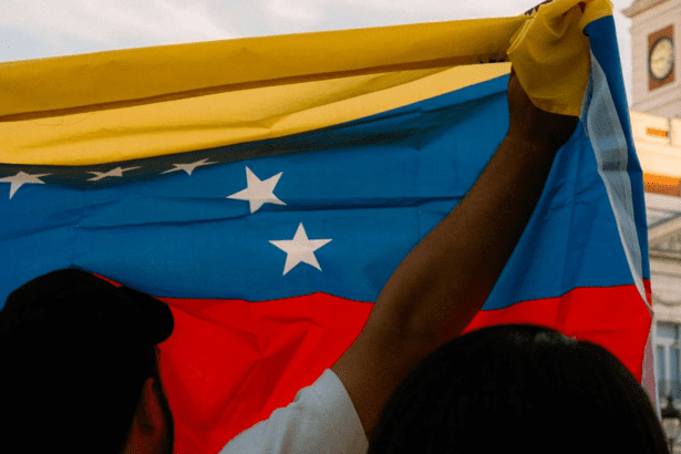 Venezuela Crisis - Opposition Activist Dies in Jail