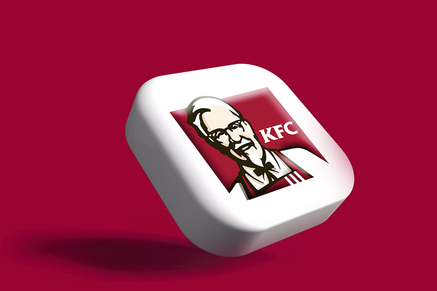 KFC Headquarters Relocation to Texas