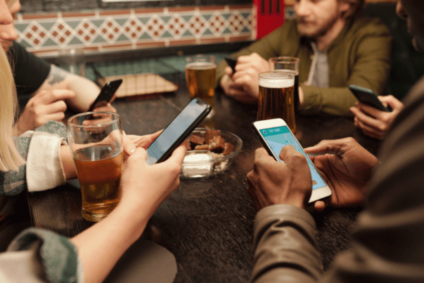 Bereaved families call for online safety regulations