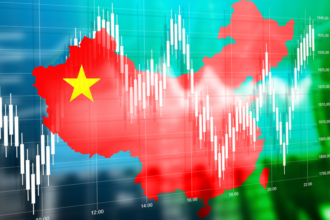 China Economic Growth and Trade War Impact