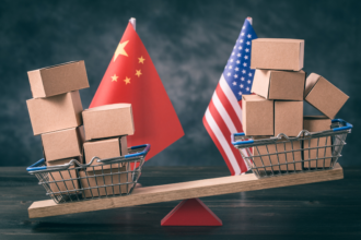 US-China Trade War Impact on Global Economy