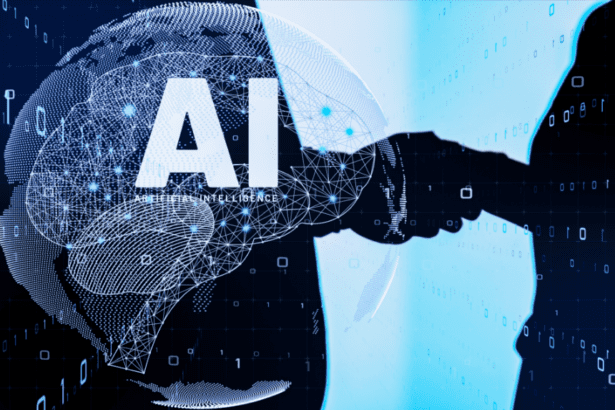 China's AI Revolution and Technological Growth