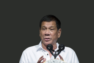 Duterte Arrest at Manila Airport on ICC Warrant