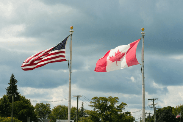 Canada-US Trade War and Mark Carney’s Diplomatic Efforts