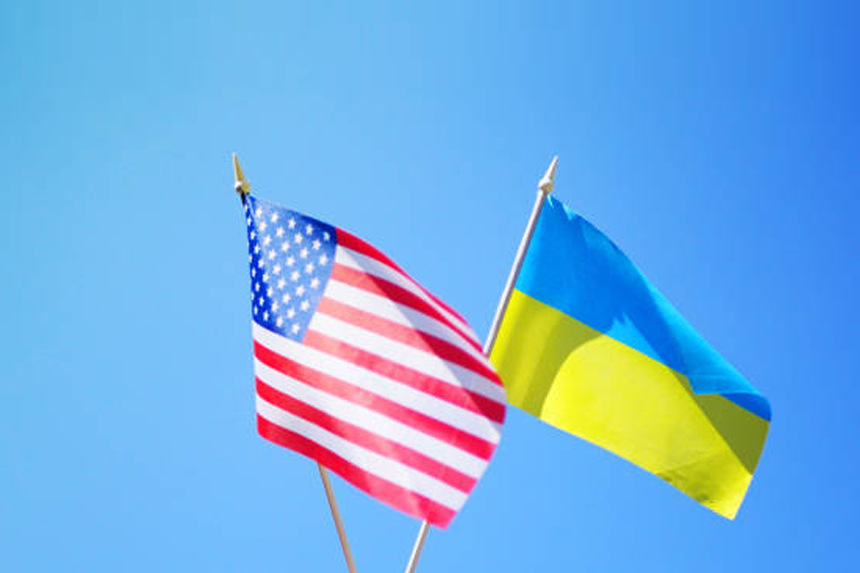 US-Ukraine Ceasefire Negotiations and Global Impact