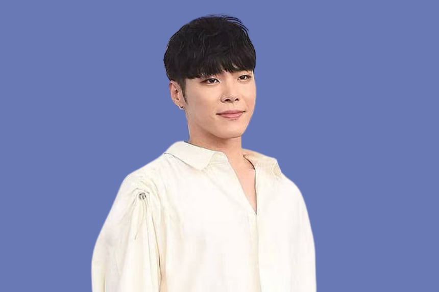 Tribute to K-pop singer Wheesung after his tragic death