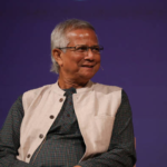 Muhammad Yunus Leading Bangladesh Elections Transition