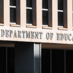 U.S. Department of Education layoffs announcement