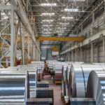 US tariffs on steel and aluminum affecting global trade