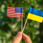 US-Ukraine peace talks in Saudi Arabia