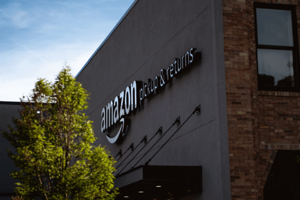 Amazon import tariffs