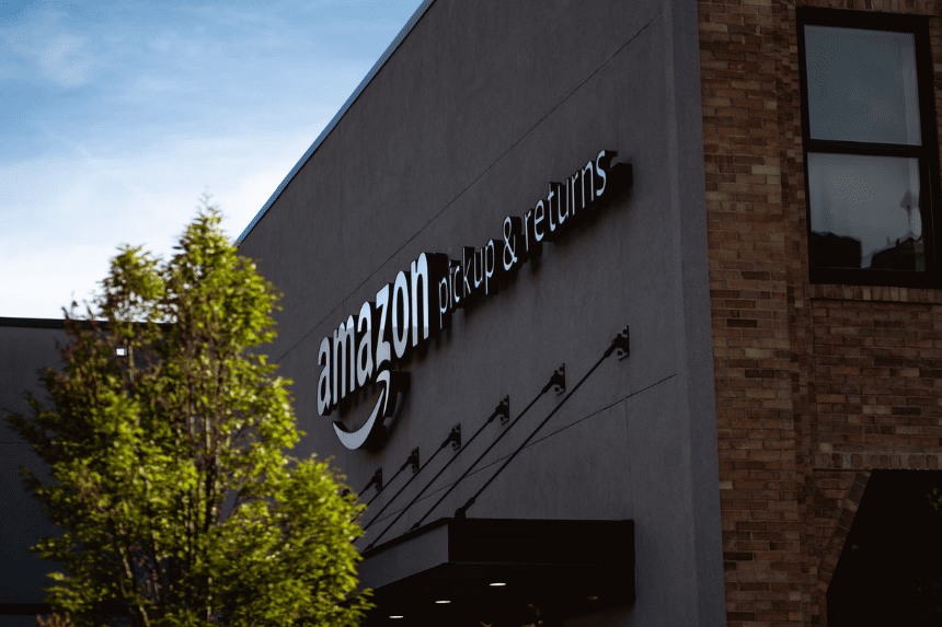 Amazon import tariffs